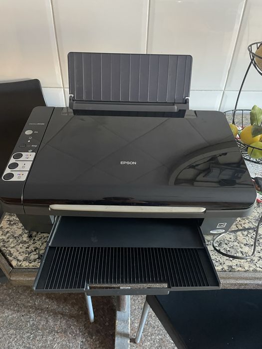 Impressora Epson