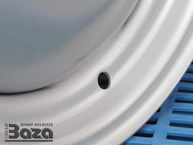 BAZA Felga 4.5x16 Polkar 5-otworowa Ursus C328 C330 6.00-16 + Tani Kurier !