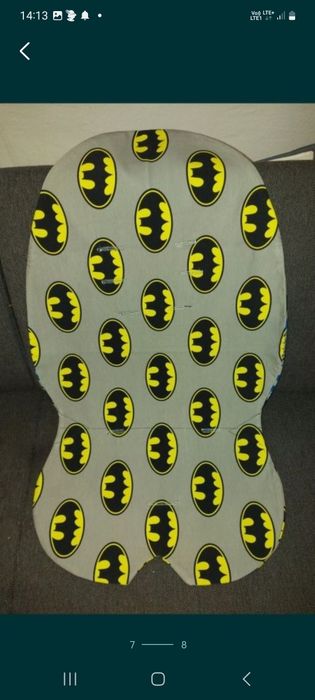 Ubranko Quinny moodd mood batman miki nowe wysyłka