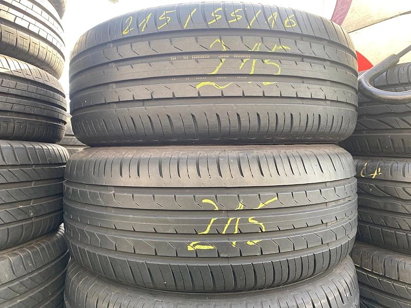215/55/16 Maxxis Premitra 5_5,8mm_4szt_(215)