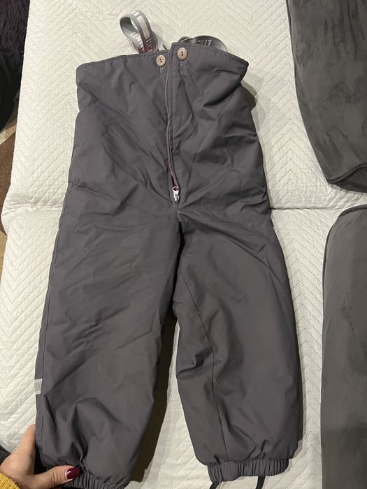 Зимовий костюм Lenne 98 розмір