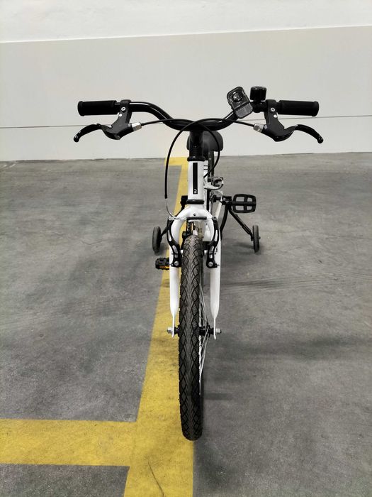 Bicicleta de criança RIVERSIDE 6-9 ANOS