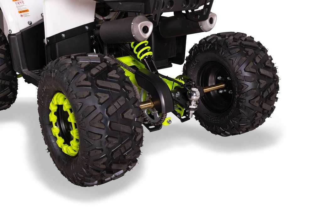 Квадроцикл Sport Energy AY125 Артмото Кременчук Київська 66