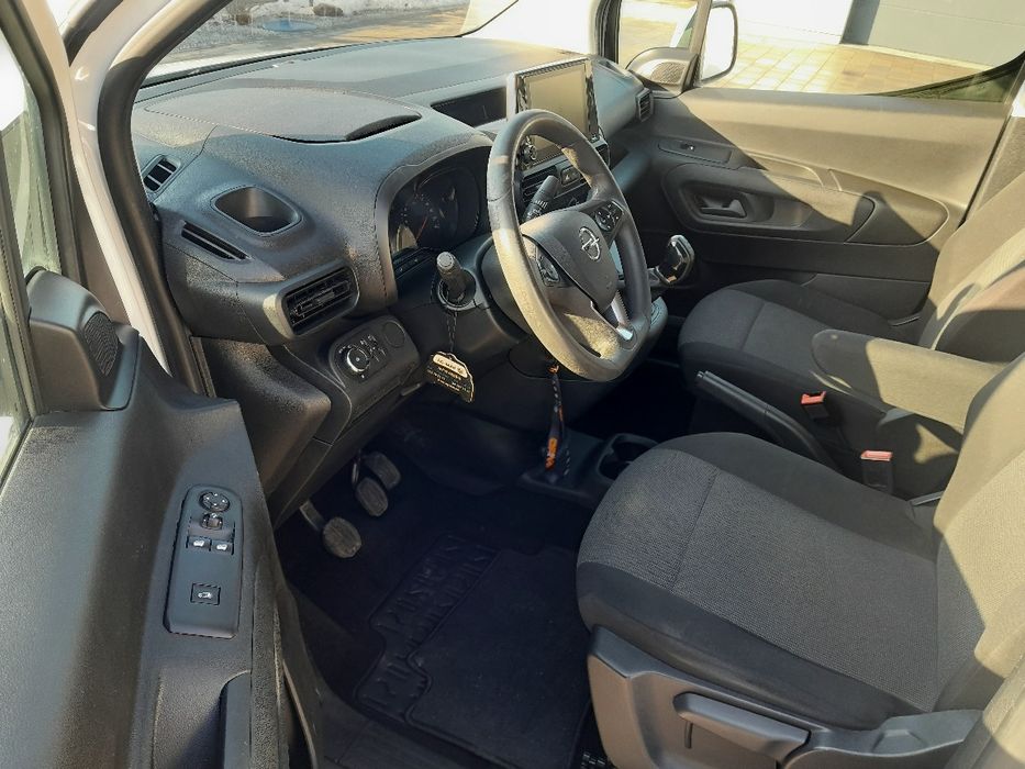 Opel Combo Max  nie Partner Berlingo  ProAce  Doblo