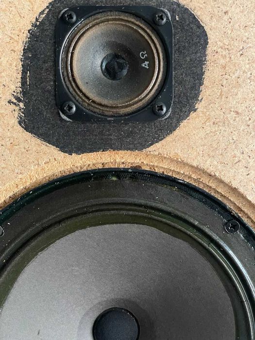 Cambridge Audio MXN10 + MXW70 | DOXA 012 | FiiO R2R Tube DAC | Radionette TK-400