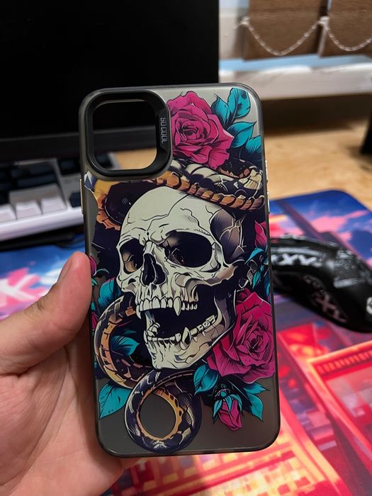 Чохли на iPhone 11 Pro Max