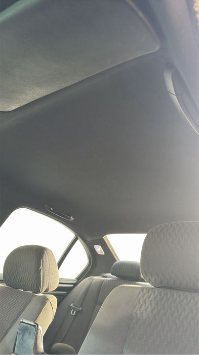BMW E46 320D 1998