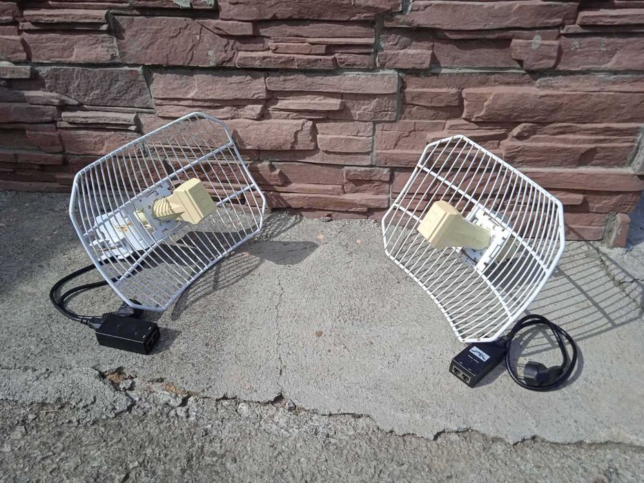 Підсилювач Вай Фай Wi-Fi