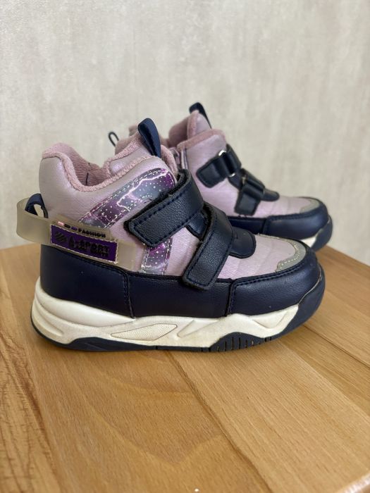 Продам осінні черевички Tom.M 26р
