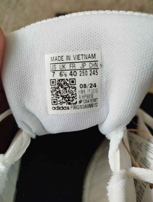 Buty damskie VS PACE 2.0 r 40