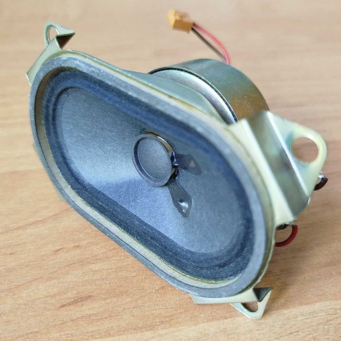 Динамик 5 Вт 8 Ом
