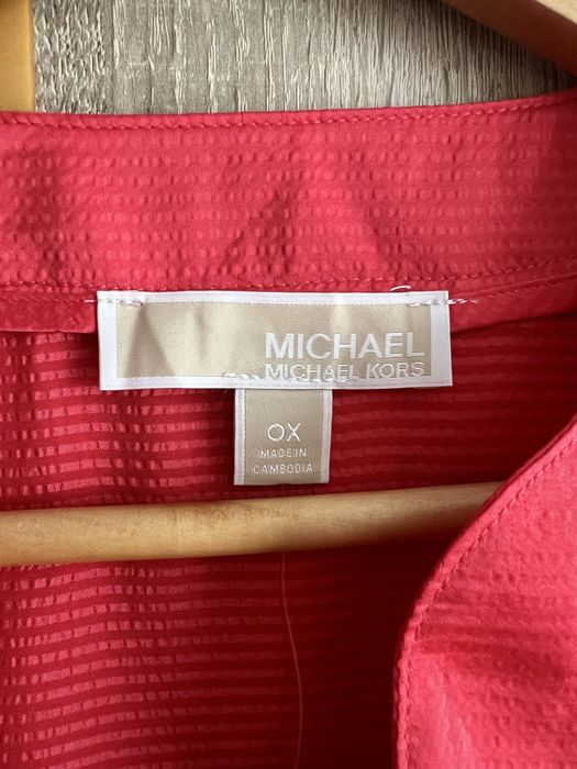 Bluzka Michael Kors