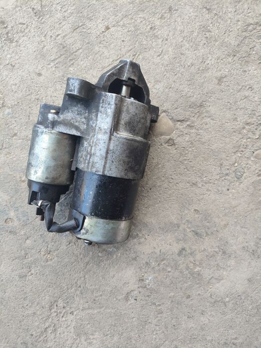 Запчастини з робочої машини