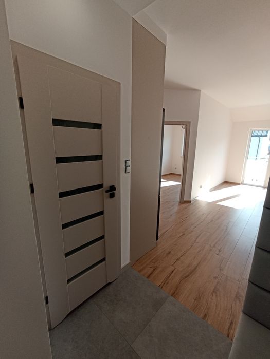 Nowe. Pod klucz.