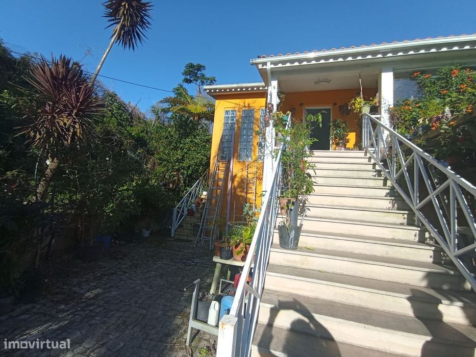 Quinta com moradia T3 - próximo de Aveiro.