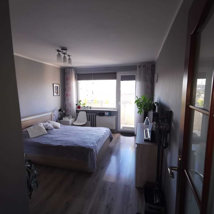 mieszkanie gdańsk