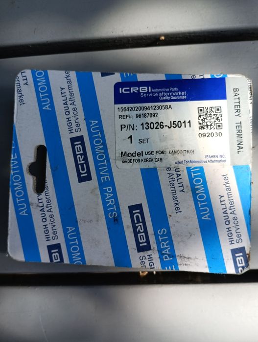 Амортизаторы клемы сальник втулки проставки Ланос новые и б/у