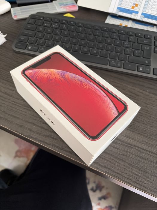 Iphone XR  64Gb optimo estado