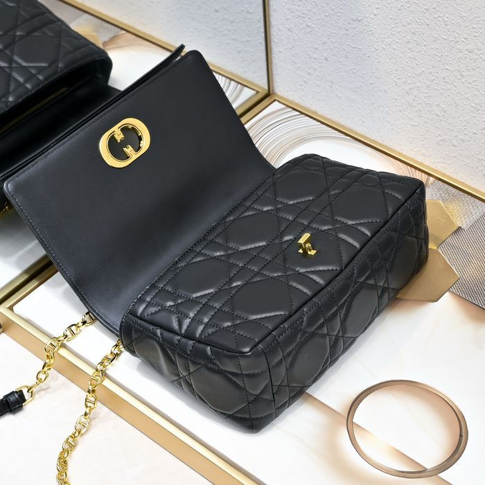 DIR Жіноча сумка Caro (25x16x9 см) Louis Vuitton
