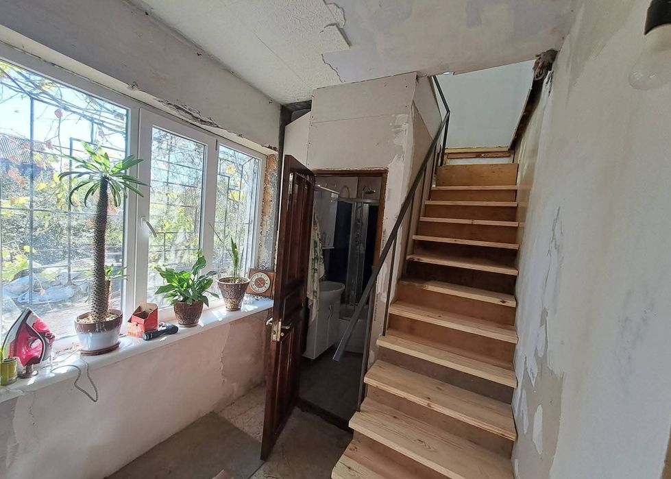 Продам дом пригород Черноморска