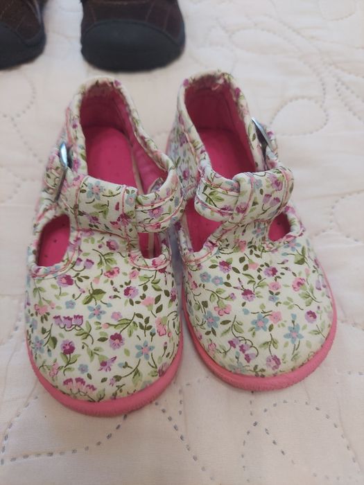 Взуття на ніжку розміром 20 ( 11.5-12 см)