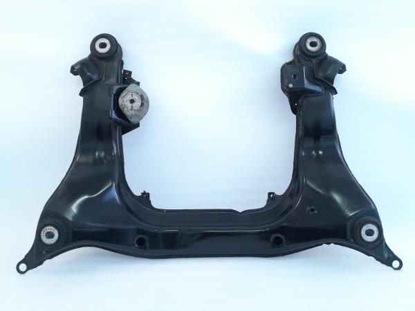 Charriot frente VOLKSWAGEN Passat (3B2)
