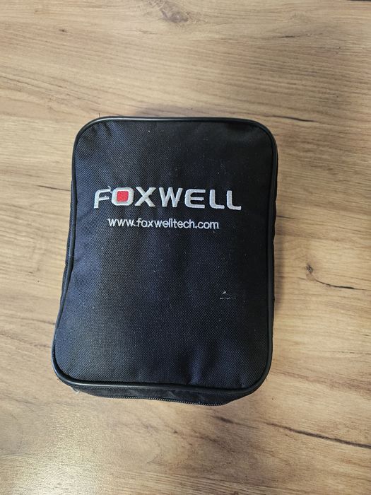 Tester diagnostyczny Foxwell NT500