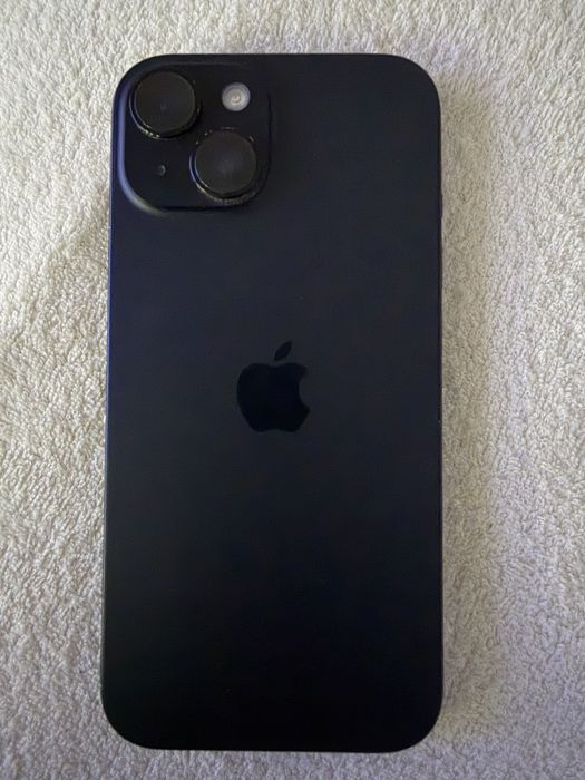 Sprzedam iphone 15 78% kondycja baterji