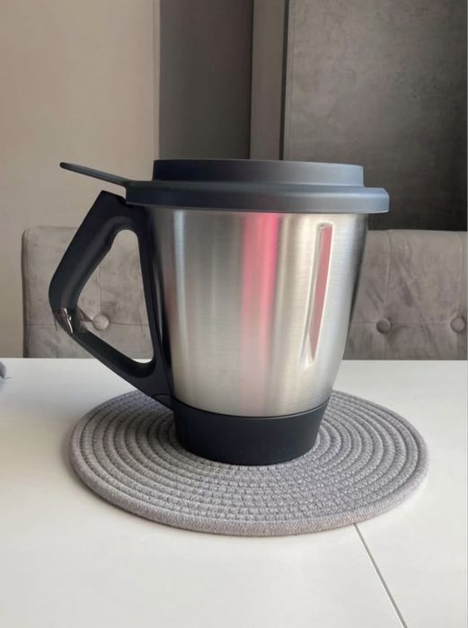 Naczynie miksujące kompletne Thermomix TM6