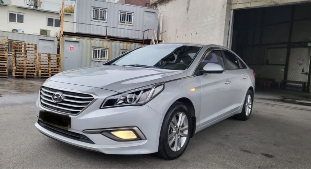 Аренда авто ,под такси,sonata LF бизнесс.Аренда авто под такси.соната