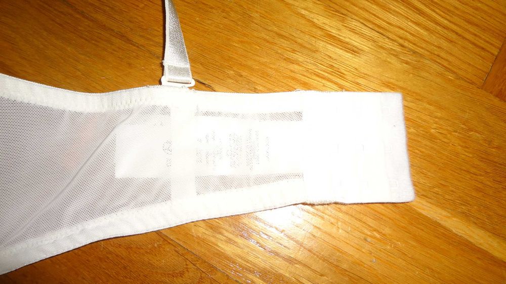 Biustonosz Hunkemoller 85C jak nowy