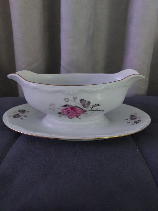 Sosjerka  RRL Bogucic