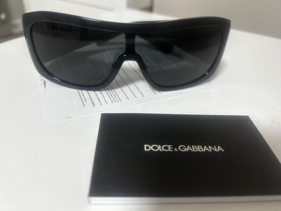 Оригінал окуляри D&G