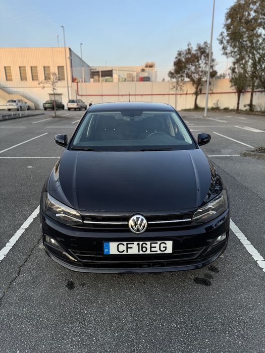 Volkswagen Polo 1.6 TDI
