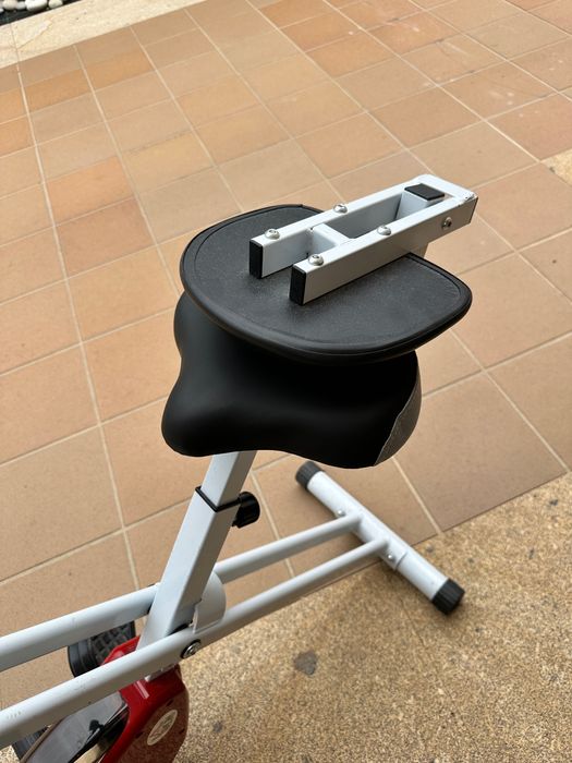 Bicicleta Estática64585491787906125