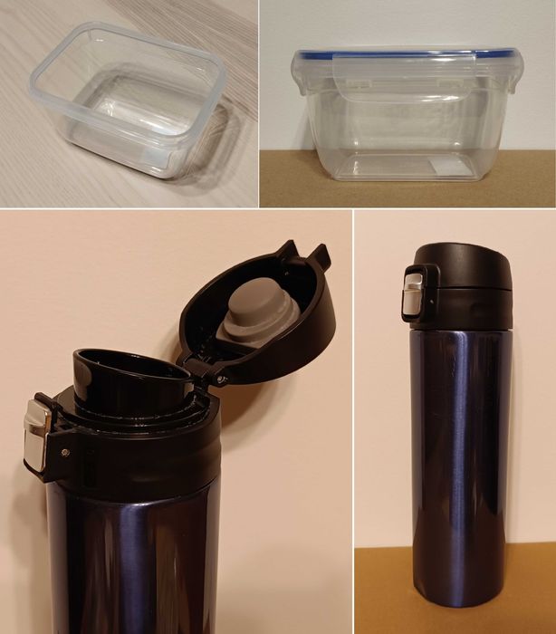 Комплект хозяйственных товаров инструментов для дома/сада