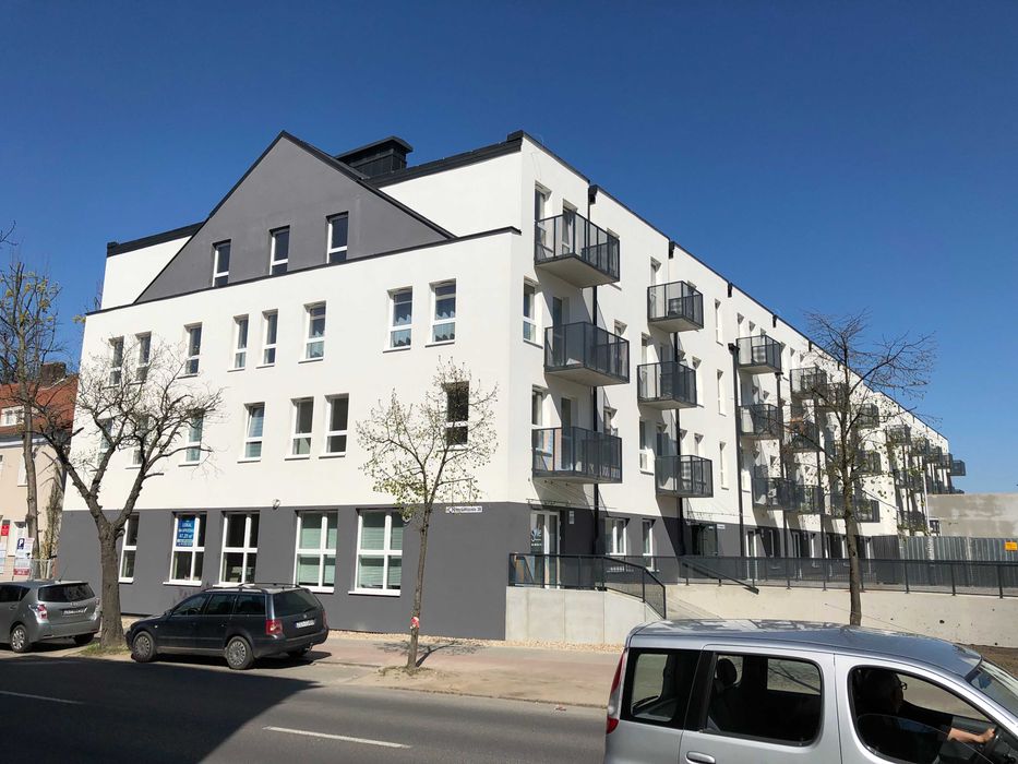 Stargard/kawalerka do wynajęcia naprzeciw McDonalds/wyposażona/1800pln - Widok 4