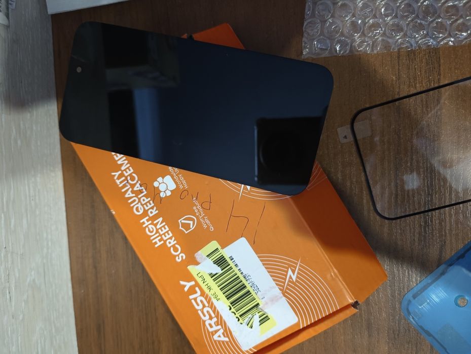 Дисплей на  Apple Iphone 14 pro max