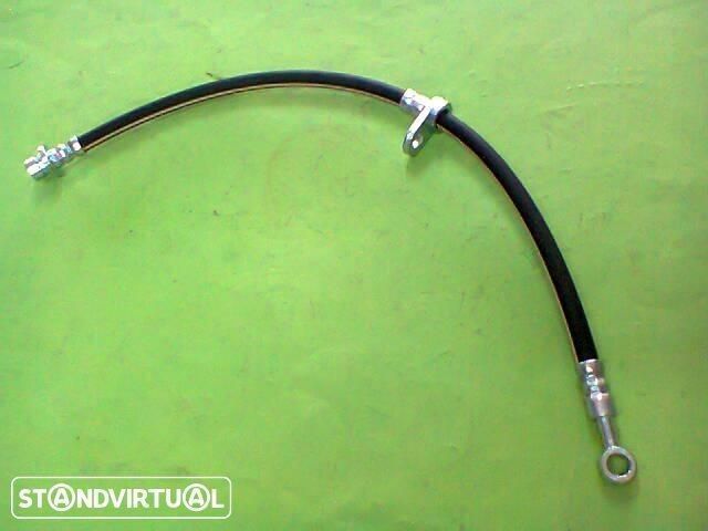 tubo travão frente rover 200 e 400 honda concerto (novo)