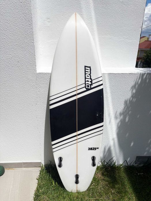 Prancha Surf MATTA 5.7 MODEL 2825MT
