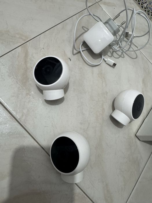Camara Xiami Mi 2k magnetic