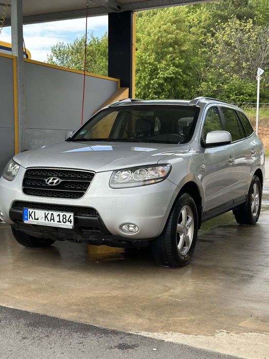 Продам автомобіль внедорожник