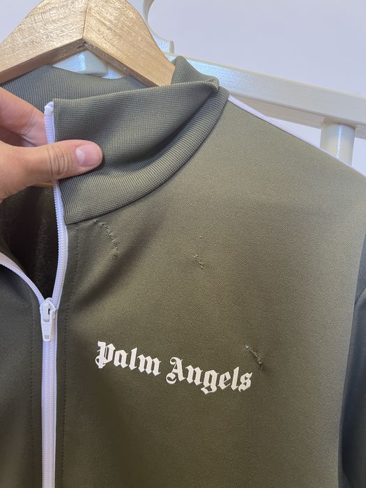 Зіпхуді palm angels