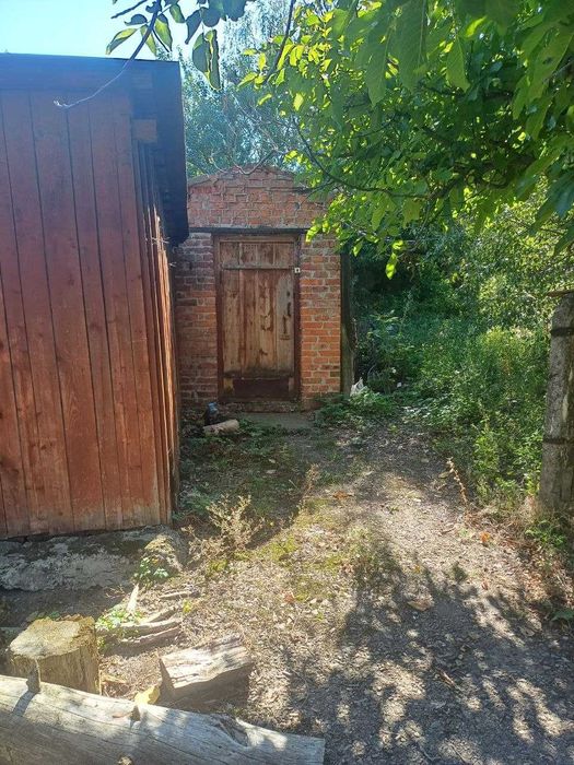 Терміново продам будинок в с.Гути