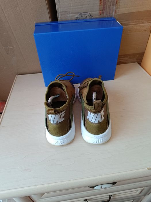 кросівки Nike Air Huarache Run Ultra Indonesia