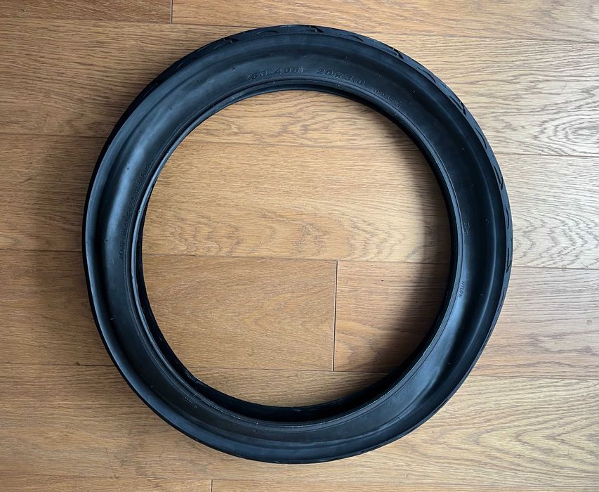Opona Kenda Flame 20x3.0"