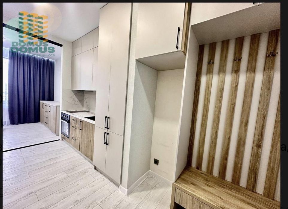 Продам 1к квартиру в ЖК Акрополь‼️5 ст. Фонтана‼️Новый ремонт‼️