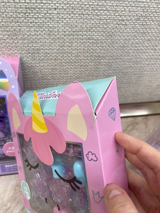 Набір косметики Martinelia Galaxy dreams