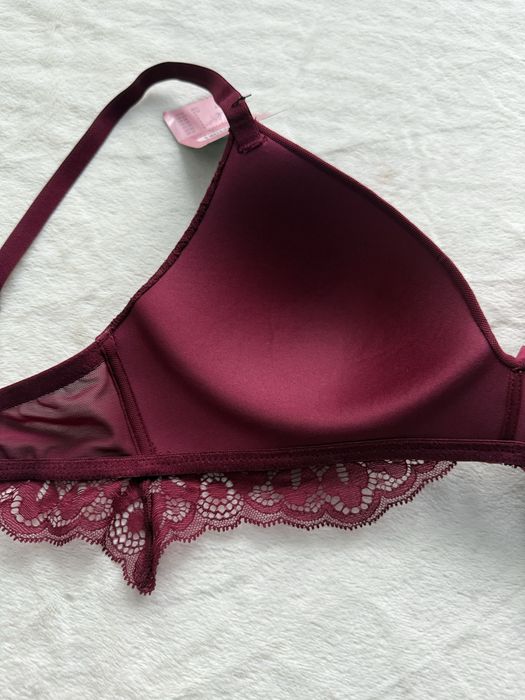 Бюстгальтер без кісточки 75С/D Hunkemoller