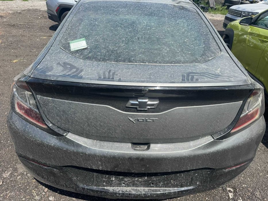 Разборка, Шрот Chevrolet Volt HYBRID/ Вольт 2010-2019рік